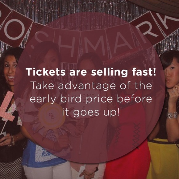 PoshFest 2013 Tickets Are On Sale Now! - Picture 3 of 4