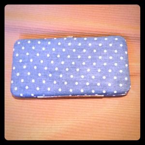 SOLD. Wallet