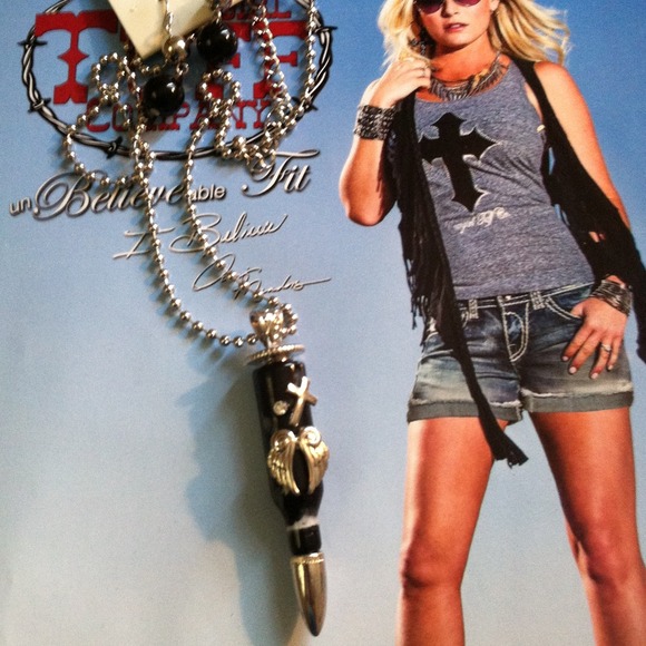 Jewelry - Necklace Jewelry - Necklace