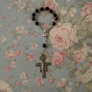 Small Rosary