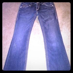 RockRevival Jeans 28L