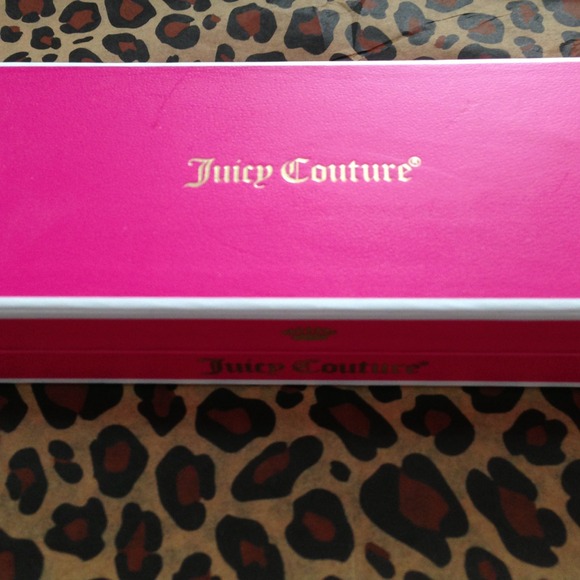 Juicy Long Bracelet Box
