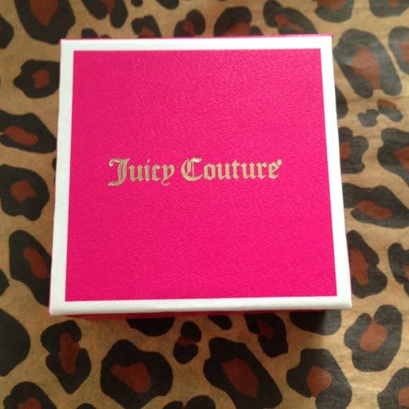 Juicy Small Charm Box