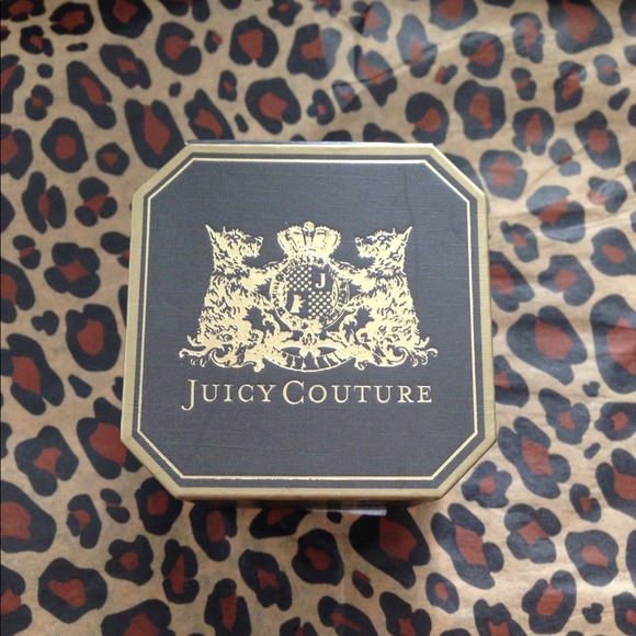 Juicy Charm Box