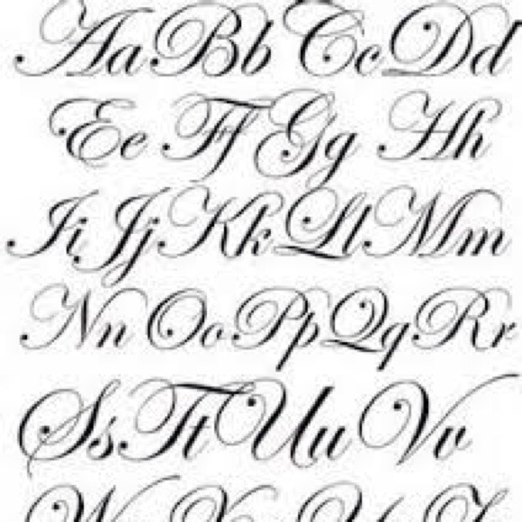Get your name ^.^