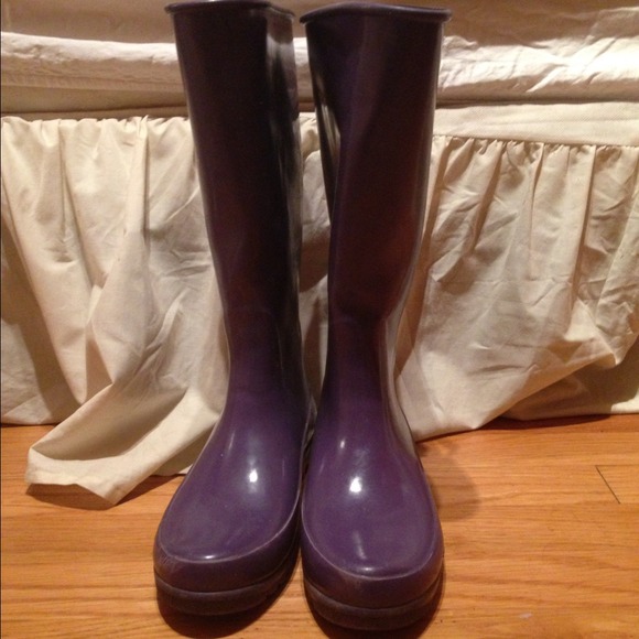 Sperry Boots - Sperry Top-Sider Rainboots