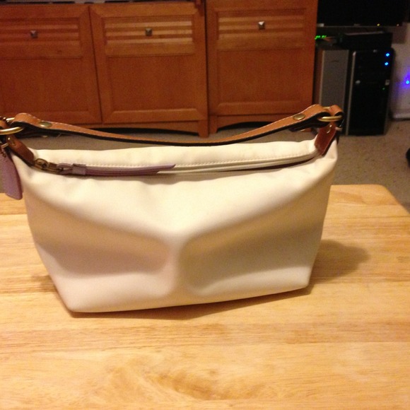 Small Coach Purse - Picture 3 of 4