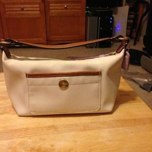 Small Coach Purse