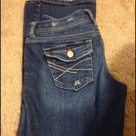 Aéropostale Jeans!