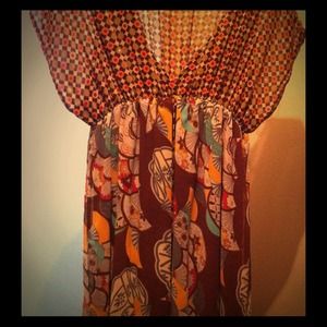 Reserved for tricheson