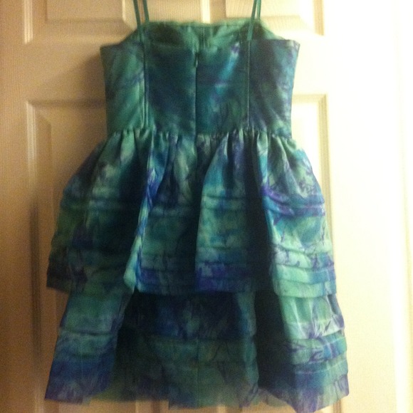 Dress - Picture 2 of 2