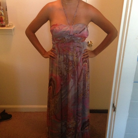 Summer Dress - Picture 1 of 2