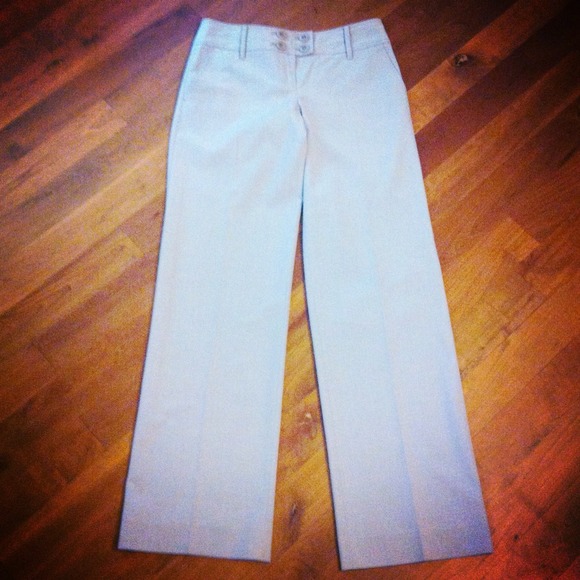 *Like New* Ann Taylor LOFT Slacks