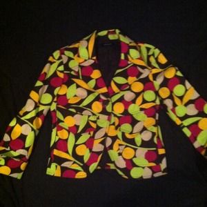 Blazer Ideology trendy