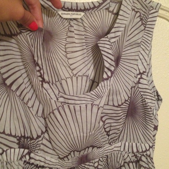 Mod Top - Picture 2 of 2