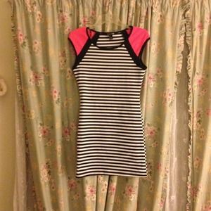Forever 21 Mod Dress