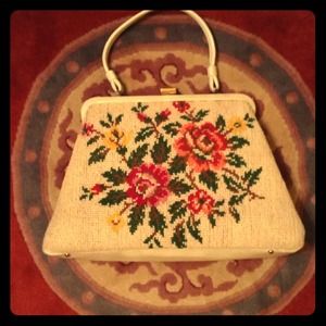 Rare vintage bag