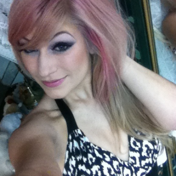 New Snow Leopard Halter Maxi Dress - Picture 4 of 4