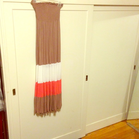 💵Price reduced!!! Maxi dress