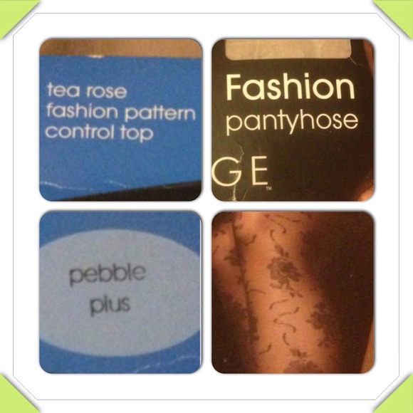 Pantyhose