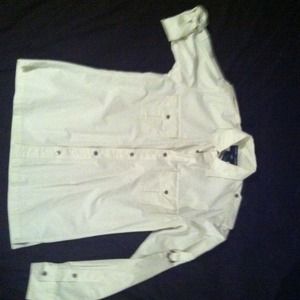 Ralph Lauren shirt NWOT