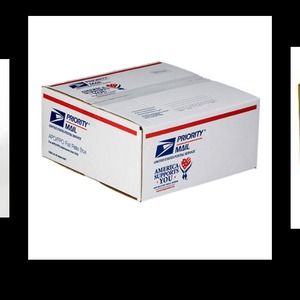 Surprise box!
