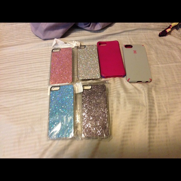 IPhone 5/5s cases different styles 🔸make offer 🔸
