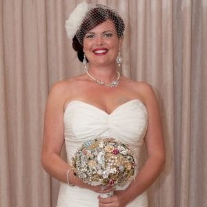 Meet your seller +see example of 3 of my bouquets