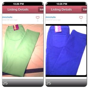 Bundle skinny jeans for girls