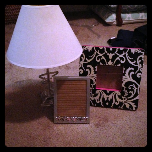 Random decorations!