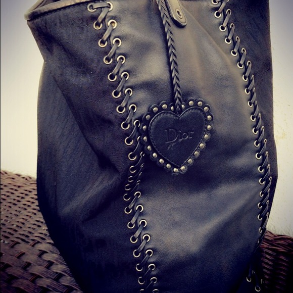 💥HOLD💥Authentic Dior large bag