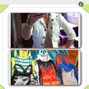 Bundle deal🌟held for elizabeth223