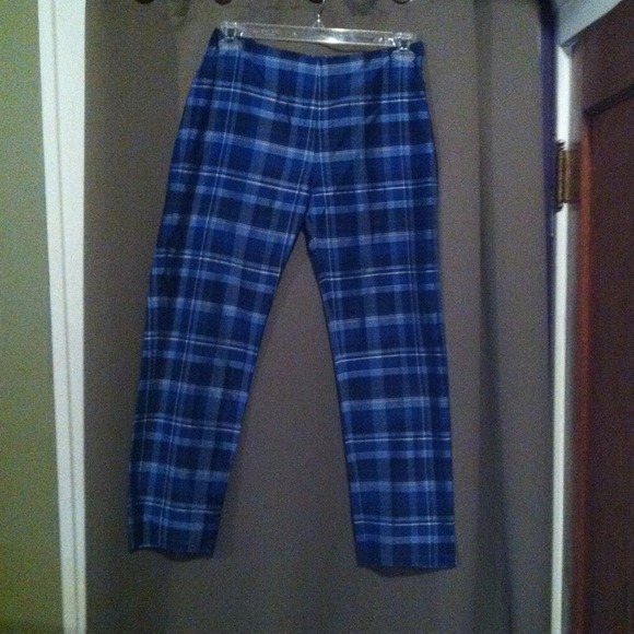 Ralph Lauren silk pants