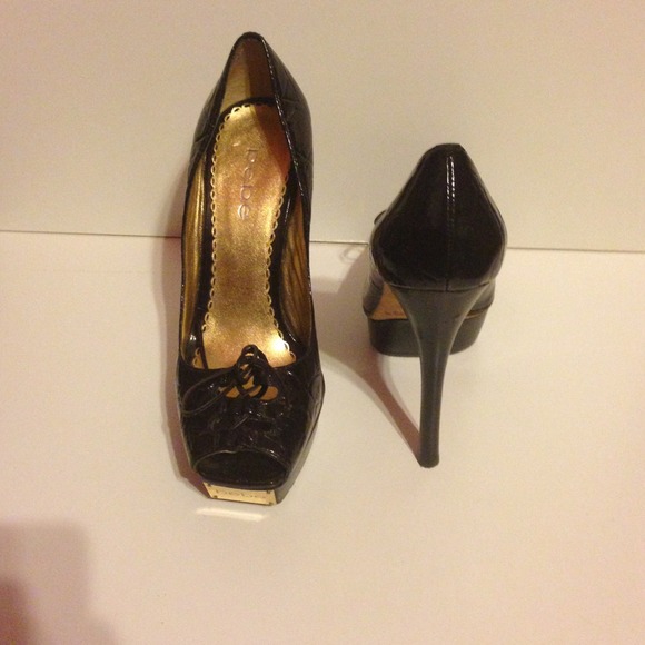 5 1/2 inch bebe pump