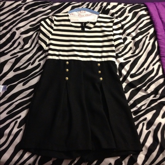 sailor shorts ⚓