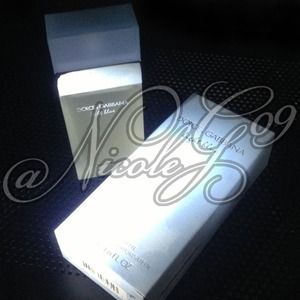 Women's dolce perfume