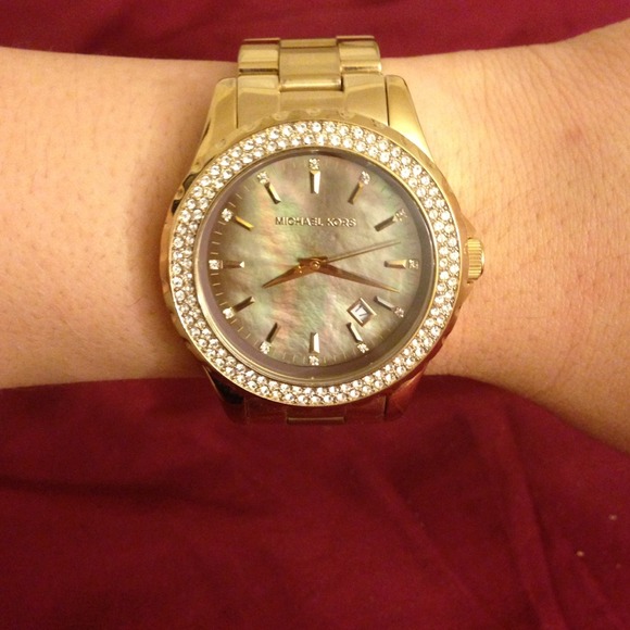 Authentic Michael kors 5452 - Picture 4 of 4