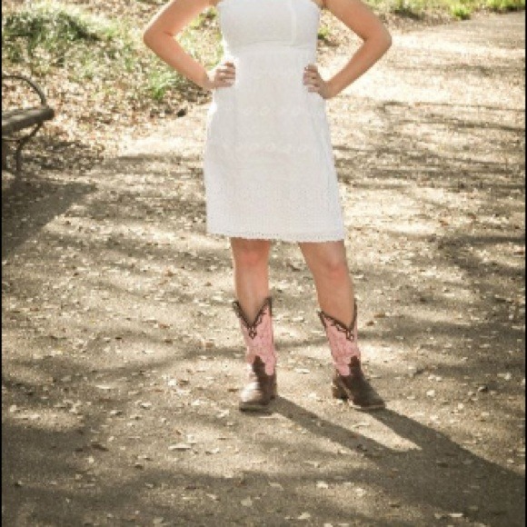 Dress - Picture 3 of 3
