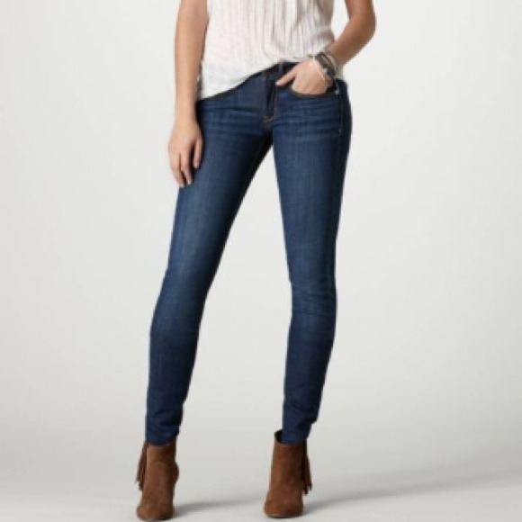 American eagle skinny jeans 18 regular new