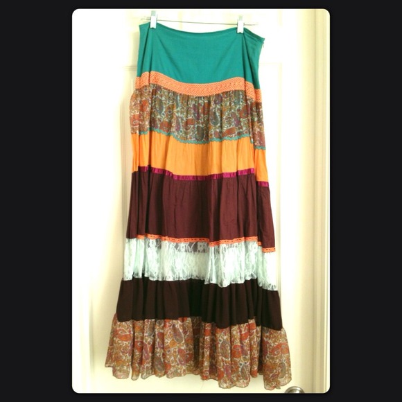 RESERVED @REVE Skirt from Macy's.