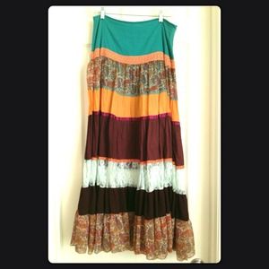 RESERVED @REVE Skirt from Macy's.