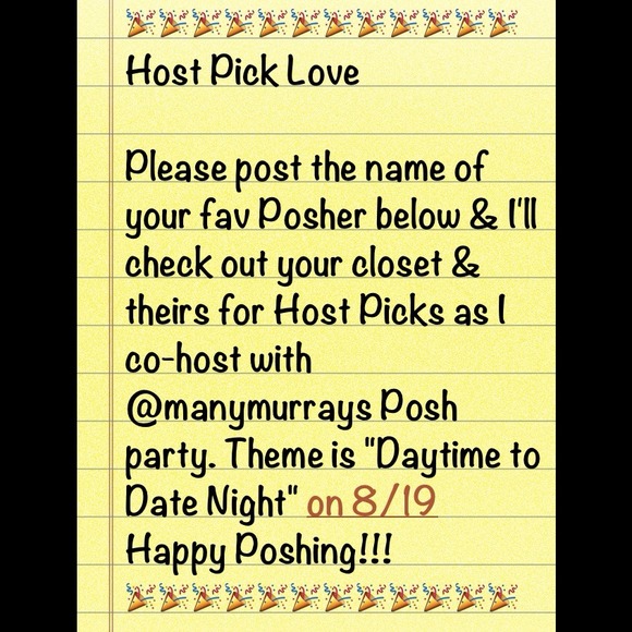 Share The LOVE