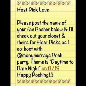 Share The LOVE