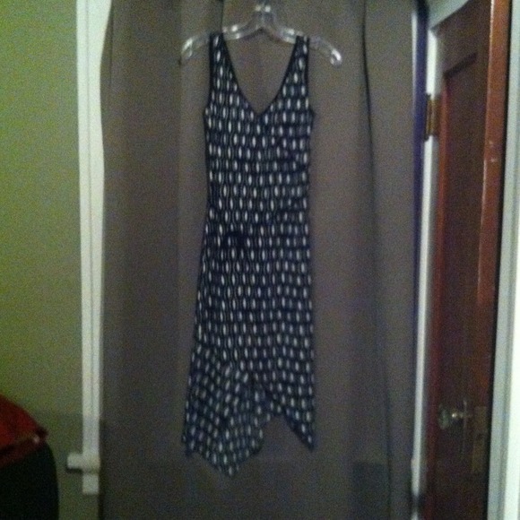 Dress by Landry