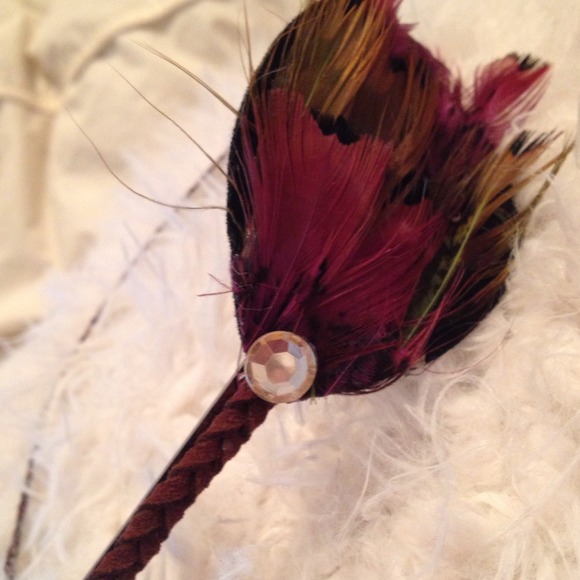 ❌Sold in bundle❌Headband - Picture 2 of 2