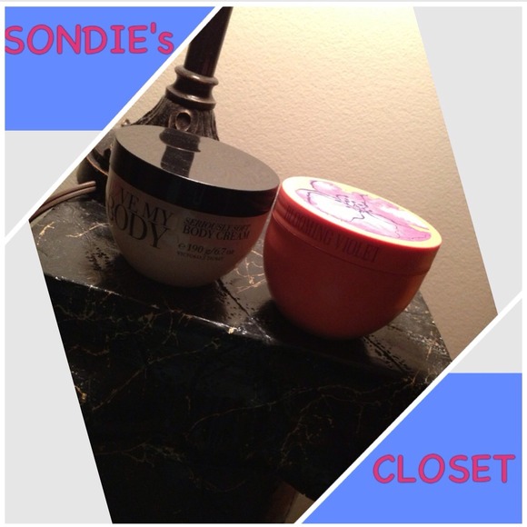Victoria Secret Body lotion