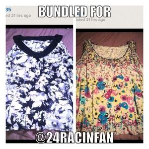 Bundled for @24racinfan