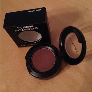 MAC Eyeshadow