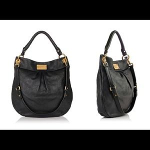 Marc Jacob classic Q hillier hobo