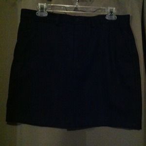 Skirt Ralph Lauren wool